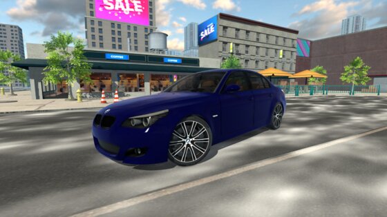 Oper Auto 1.2. Скриншот 3