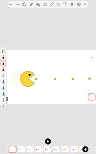 Animation Studio – FlipBook 7.2. Скриншот 7