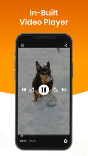 Super Browser 5.2.5. Скриншот 4
