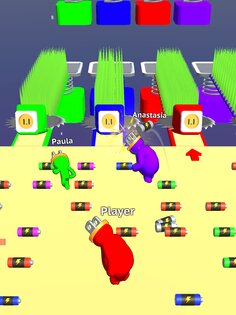Plug Head 1.1.1. Скриншот 11