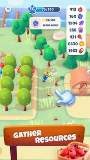 King or Fail 0.33.5. Скриншот 2