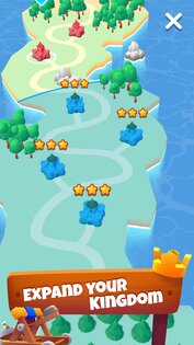 King or Fail 0.33.5. Скриншот 5