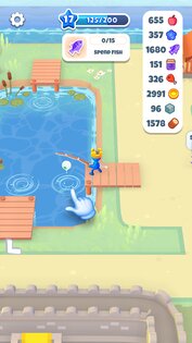 King or Fail 0.33.5. Скриншот 6