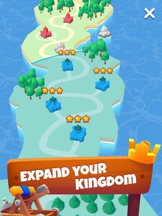 King or Fail 0.33.5. Скриншот 13