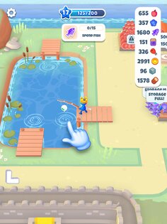 King or Fail 0.33.5. Скриншот 14