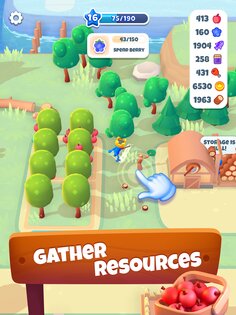 King or Fail 0.33.5. Скриншот 18