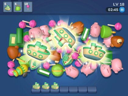 3D Crazy Match 1.2.6. Скриншот 22