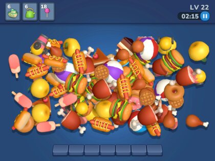 3D Crazy Match 1.2.6. Скриншот 23