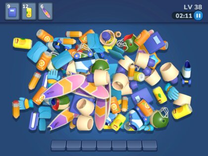 3D Crazy Match 1.2.6. Скриншот 24