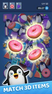 3D Crazy Match 1.2.6. Скриншот 25