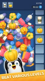 3D Crazy Match 1.2.6. Скриншот 28