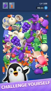 3D Crazy Match 1.2.6. Скриншот 29
