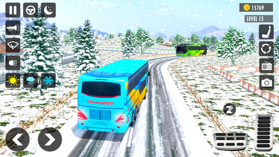 Coach Bus Simulator 9.0. Скриншот 28