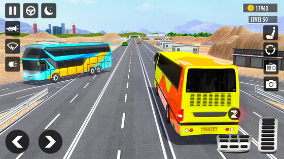 Coach Bus Simulator 9.0. Скриншот 29