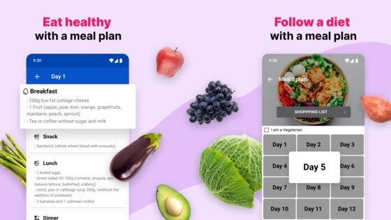Ежедневная йога для начинающих 1.2.2. Скриншот 24