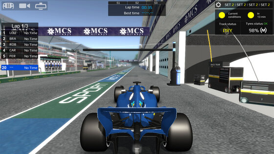 Fx Racer 1.4.42. Скриншот 20