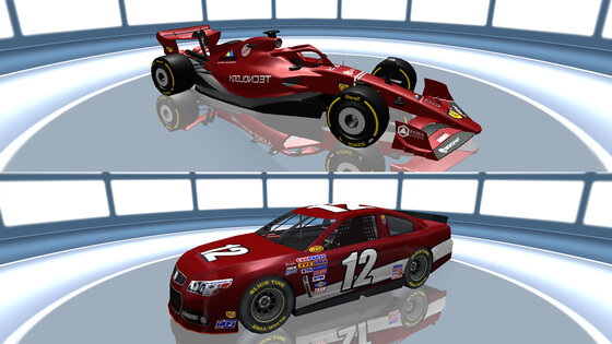 Fx Racer 1.4.42. Скриншот 24