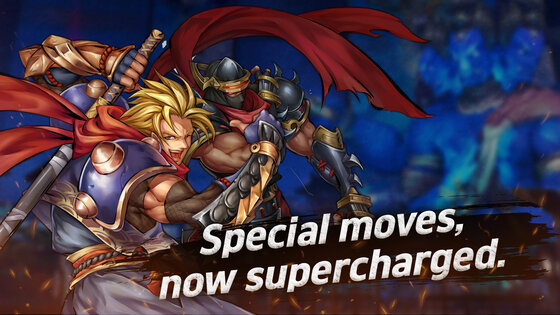 Samurai Shodown R 1.0.40. Скриншот 7