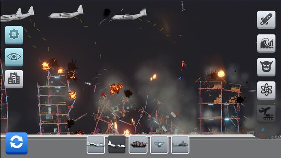 Ragdoll City Playground 1.5.1. Скриншот 6