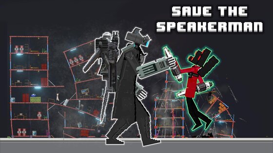 Ragdoll City Playground 1.5.1. Скриншот 8