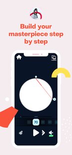 String Art Maker 0.250. Скриншот 3
