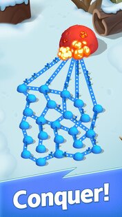 Ant Fight: Conquer the Tower 1.40. Скриншот 2