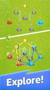 Ant Fight: Conquer the Tower 1.40. Скриншот 4