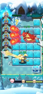 Pal Go 0.3.99. Скриншот 1