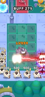 Pal Go 0.3.99. Скриншот 19