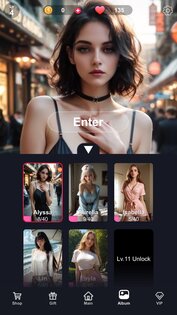 Live Tile Star 1.6.0. Скриншот 3