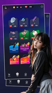 Live Tile Star 1.6.0. Скриншот 4