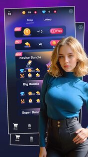 Live Tile Star 1.6.0. Скриншот 8