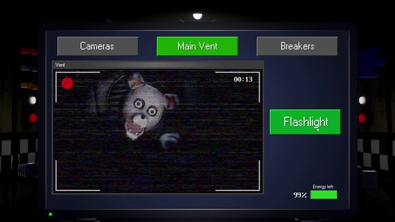 Five Nights at Maggie's 3 1.1.11. Скриншот 11