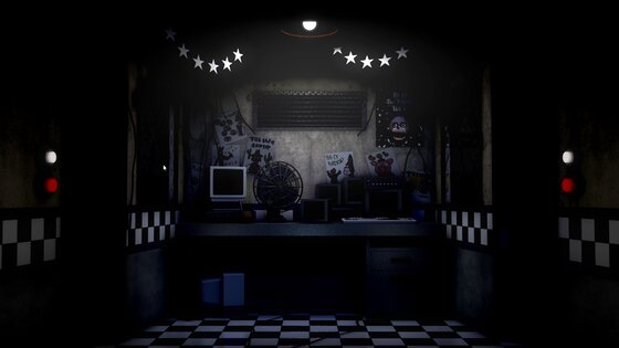Five Nights at Maggie's 3 1.1.11. Скриншот 15