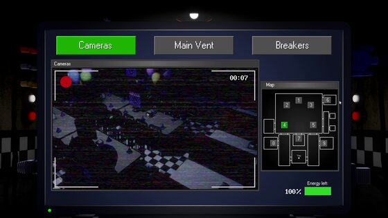 Five Nights at Maggie's 3 1.1.11. Скриншот 16