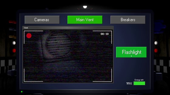 Five Nights at Maggie's 3 1.1.11. Скриншот 17