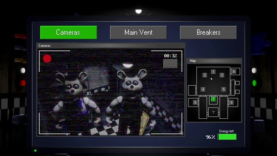 Five Nights at Maggie's 3 1.1.11. Скриншот 19