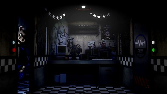 Five Nights at Maggie's 3 1.1.11. Скриншот 20
