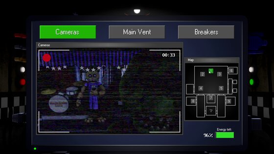 Five Nights at Maggie's 3 1.1.11. Скриншот 21