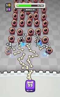 Dice vs Monsters 2.9.0. Скриншот 6