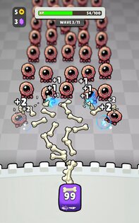 Dice vs Monsters 2.9.0. Скриншот 11