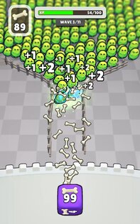 Dice vs Monsters 2.9.0. Скриншот 13