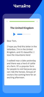 Wlingua – учите английский 6.2.6. Скриншот 7
