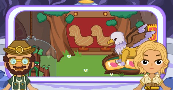 My home Town: super city 1.0.47. Скриншот 2