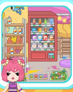 My home Town: super city 1.0.47. Скриншот 7