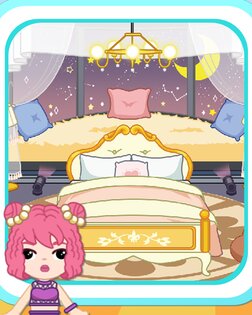 My home Town: super city 1.0.47. Скриншот 10