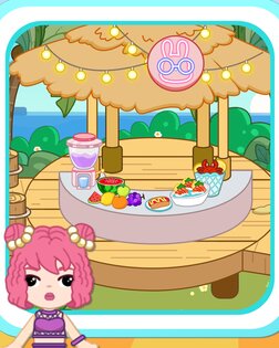 My home Town: super city 1.0.47. Скриншот 13