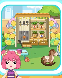 My home Town: super city 1.0.47. Скриншот 14