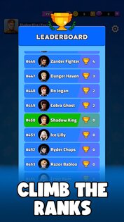 Cube Wars 1.5.21. Скриншот 5