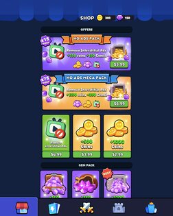 Cube Wars 1.5.21. Скриншот 16